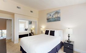 Ocean Mile L7 Gulf Beach Getaway